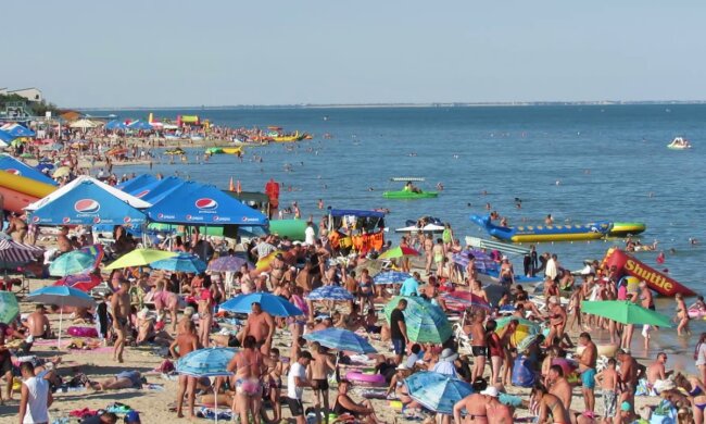 Стихія перенесе українців на Мальдіви: райська погода змусить вас повірити у чудо