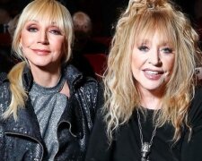 Алла Пугачева и Кристина Орбакайте, фото: instagram.com/_alla.pugacheva