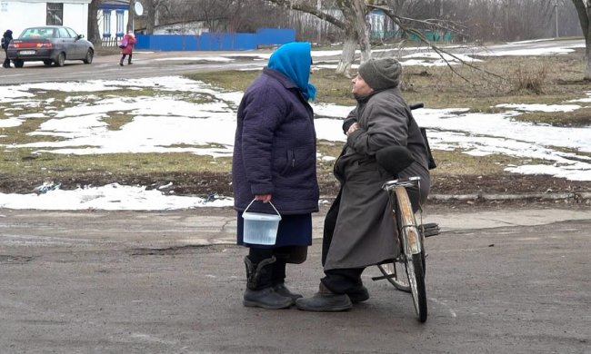 У Меркель объяснили, почему в Украине "не водятся" деньги