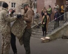 УБД отримають не всі — стало відомо, хто з добровольців зможе користуватися пільгами