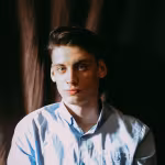 Андрей Волков