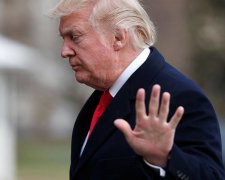 Выход из НАТО: Трампу заткнули рот