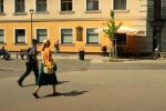 У Франківську ліфт-вбивця поглинув дитину: "Врятуй, мамочко!"