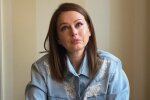 Ірина Безрукова, скрін з відео