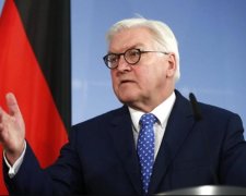Президент Германии попросил у геев прощения
