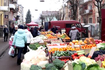 Продукты, фото из свободных источников