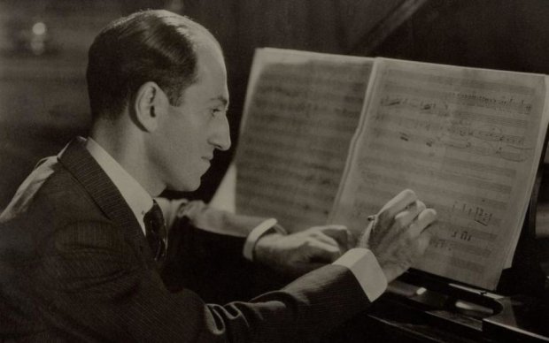 Джордж Гершвін: 80 роковини смерті відомого композитора