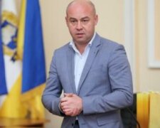 Мер Тернополя Надал розкрив ізраїльському послу очі на Шухевича: рятував ваших від Гітлера