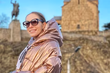 Скрін, Instagram