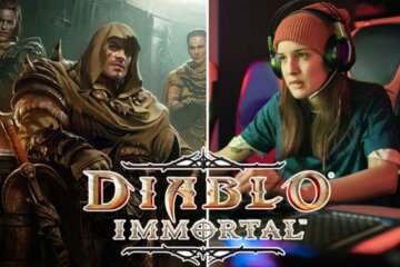 Daiblo Immortal: скрін з DailyStar