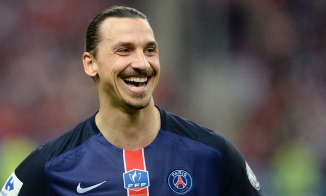 Ибрагимович вызвал на бой Макгрегора и Мейвезера