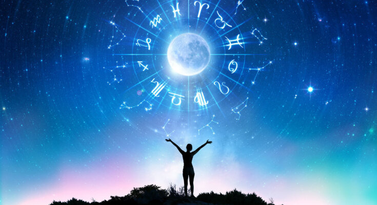 Гороскоп, фото: Вести