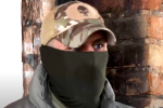 спецпризначенець ЦСП "Омега"