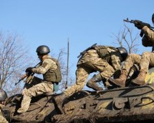 Повертаємо своє: українські герої зайняли новий плацдарм