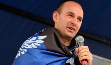 СБУ перехопила переговори по новому Майдану