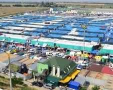 У найбільшого одеського ринку з'явився новий власник