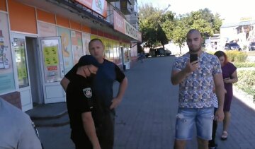 Під Запоріжжям побили ветеранів АТО, замішаний Порошенко