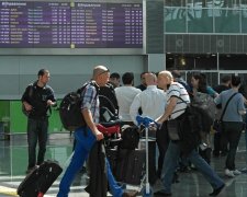 Третина поляків виступила проти міграції українців