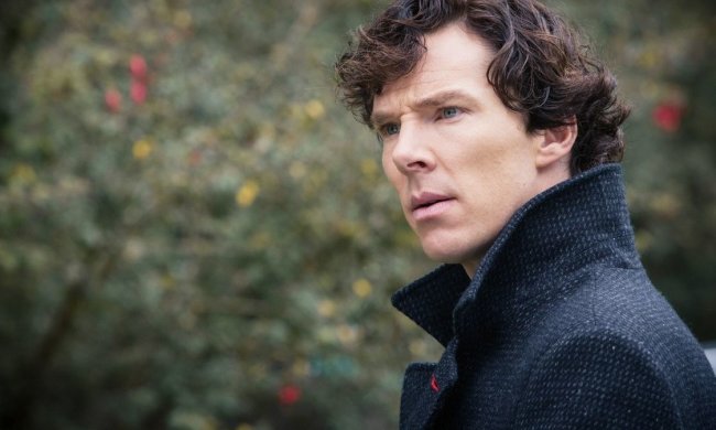 Легендарний актор показав, як радіти поганим подарункам і видавлювати посмішку: шкарпеток постійно не вистачає