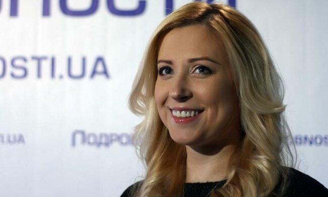 Тоня Матвієнко жорстко проїхалася по переможцю Нацвідбору, без лайки не обійшлося