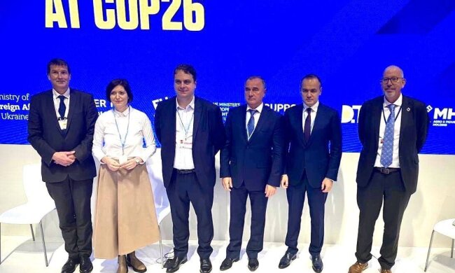 Для выполнения обязательств по декарбонизации Украине нужны совместные действия государства и бизнеса, - ДТЭК