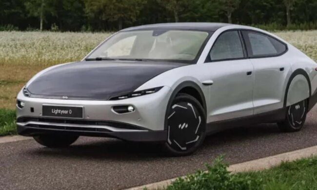 Lightyear 01, фото: Troostwijk Auctions