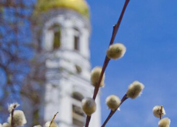 Церква, фото з вільних джерел