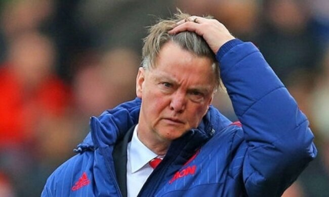 Тренеру "Манчестер Юнайтед" дали випробувальний термін