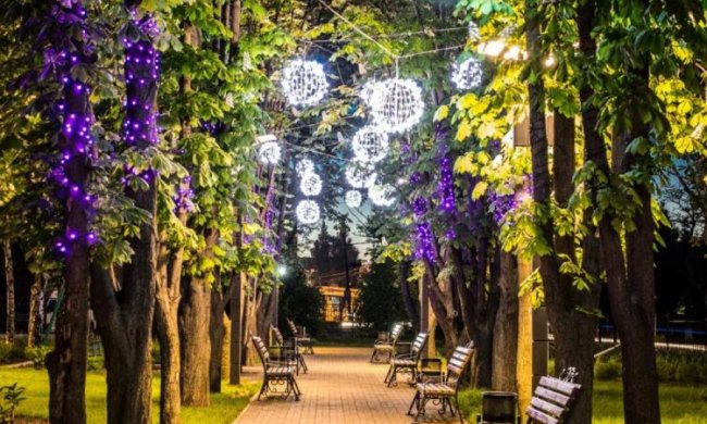 Пам'ятки Кривого Рогу: на що подивитися в місті