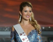 Названа переможниця конкурсу «Міс світу-2015» (фото)