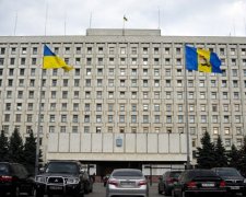 Три фракції назвали свої кандидатури нових членів ЦВК