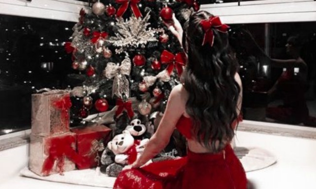 Гороскоп, Новый год, изображение: Pinterest