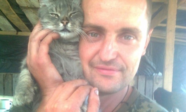 В Днепре умер украинский защитник