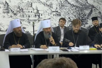 Не минуло й півстоліття: церква вступилася за жертв насильства