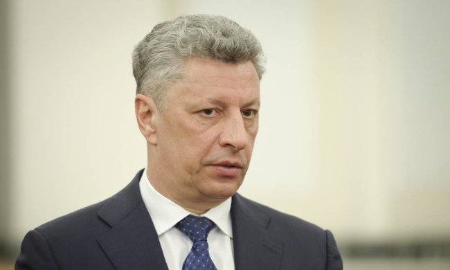 Бойко: Только "ОППОЗИЦИОННАЯ ПЛАТФОРМА – ЗА ЖИЗНЬ" способна восстановить мир в Украине