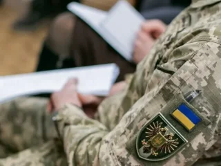 Минобороны о будущем ТЦК во время реформы