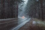 погода в Украине, фото pxhere