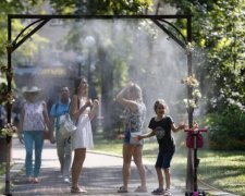 Погода на 30 мая: столбик термометра резко подскочит