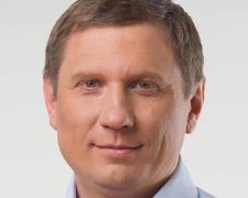 Шахов объяснил, почему отправил Мосийчука в нокдаун: видео