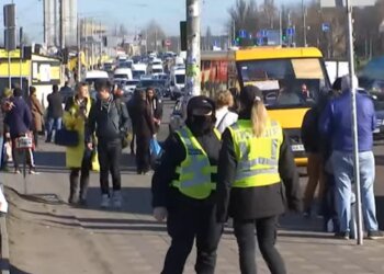 Українці, скріншот з відео
