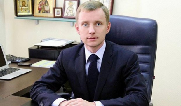 МВД требует ареста экс-заместителя главы "Нафтогаза" Кацубы