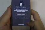 Блокування Xiaomi, скріншот: Youtube