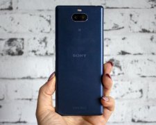 Sony Xperia 2