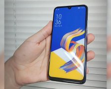 ASUS назвала дату выхода ZenFone 6