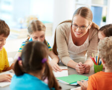 Школярі. Фото: shutterstock.com