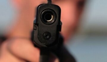 Харьковский киллер  оставил на месте убийства паспорт