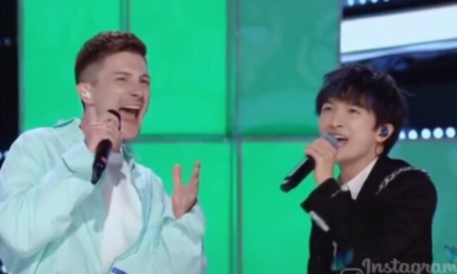 Скрін, відео "ТикТок"