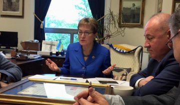 Конгресмени США створюють закони на підтримку України