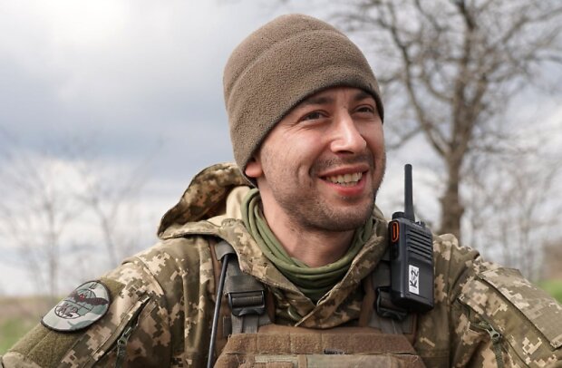 "Не про*бати все, що в мене є": герой України Кирило Верес жорстко висловився про перемогу