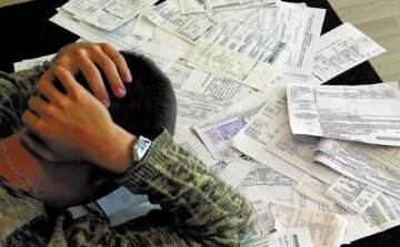 Борги. Фото з відкритих джерел